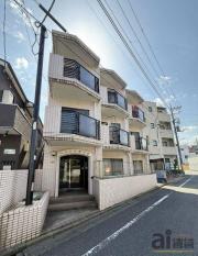 Aifort.氷川台I