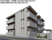 ＪＲ内房線五井駅まで徒歩23分