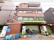横山ビル