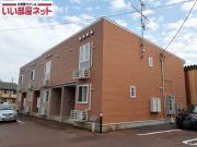 ＪＲ信越本線押切駅まで徒歩28分