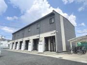 レオパレスナップ シャンブル