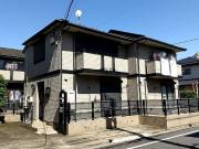アビタ 東南西 館