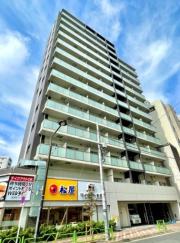 都営浅草線浅草橋駅まで徒歩3分