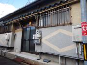 清水平屋