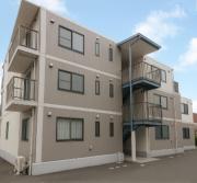 アクシス小倉南