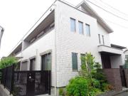 京王井の頭線久我山駅まで徒歩4分