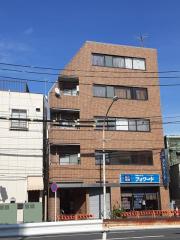 冨田ビル