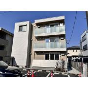 D-Residence光丘町B棟