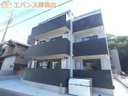 フォーサイト千葉寺