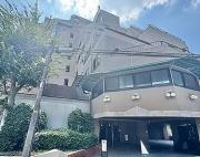 市谷左内坂ハイム