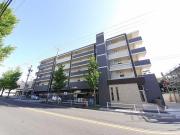地下鉄東山線藤が丘駅まで徒歩12分