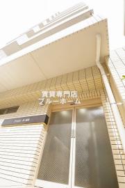 南海高野線堺東駅まで徒歩12分