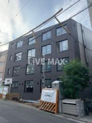 LiveFlat不動前