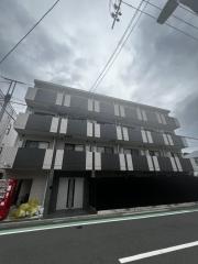 ショウケン レジデンス横浜鶴見2