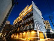 東京メトロ千代田線北千住駅まで徒歩10分