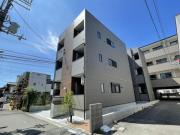 プレデンシア上住吉