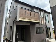 BLOOMING MAISON小平市大沼町