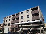 ＪＲ吉備線大安寺駅まで徒歩4分