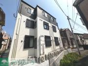 アールグレイス上大岡