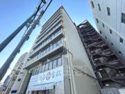阪急宝塚線庄内駅まで徒歩5分
