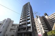 北九州モノレール香春口三萩野駅まで徒歩4分