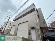 京急大師線小島新田駅まで徒歩5分