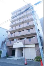ＪＲ総武線（各駅停車）信濃町駅まで徒歩9分