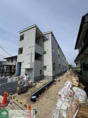 リーブルファイン新座大和田2号棟