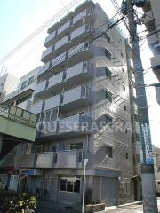 地下鉄谷町線天神橋筋六丁目駅まで徒歩6分