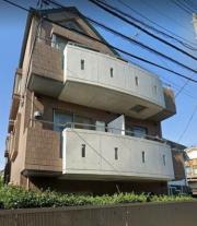 東急大井町線荏原町駅まで徒歩7分
