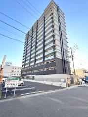 地下鉄名城線大曽根駅まで徒歩5分
