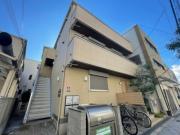 地下鉄御堂筋線大国町駅まで徒歩10分