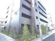 GRAND RESILIENCE 川口幸町