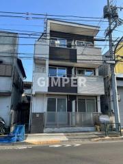 Glanz赤塚