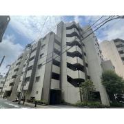 京急本線北品川駅まで徒歩8分