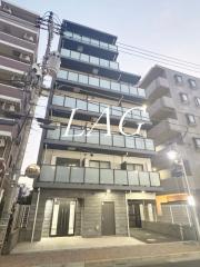 京王線布田駅まで徒歩4分