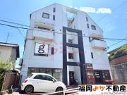 クレセントハウス