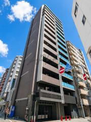 ワールドアイ京町堀