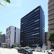 地下鉄東山線新栄町駅まで徒歩8分