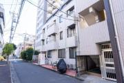 クロノス北小岩