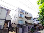 はくしあん久米川