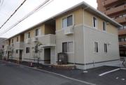 コンフォール辻町