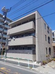 サンクレスト
