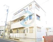 都営新宿線篠崎駅まで徒歩7分