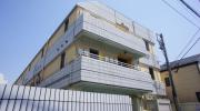 シンエイ第8東船橋マンション