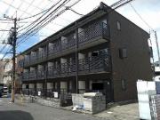 レオネクスト新城