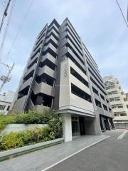 ＪＲ大阪環状線玉造駅まで徒歩5分