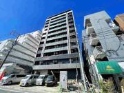 MDI Prosperare 北九州市立大学前（MDIプロスペラーレ北