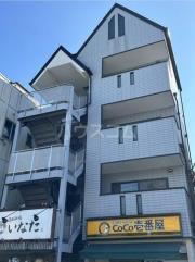 上野毛1137ビル