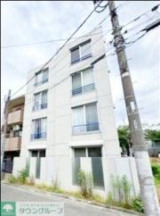 西武池袋・豊島線大泉学園駅まで徒歩7分